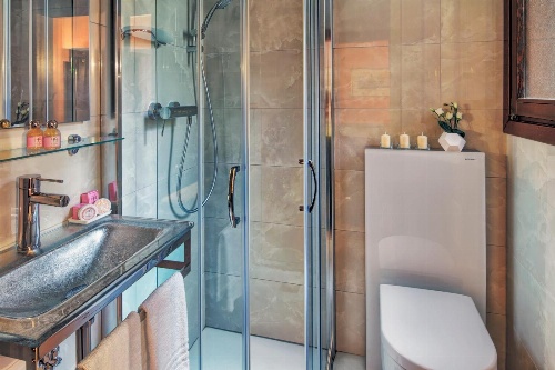 Hotel Firenze image 1