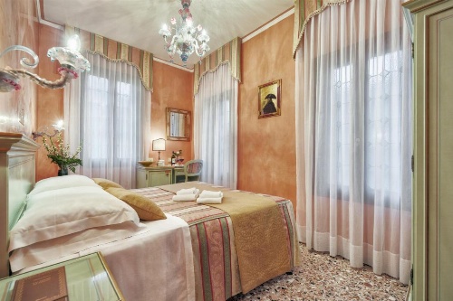 Hotel Firenze image 12