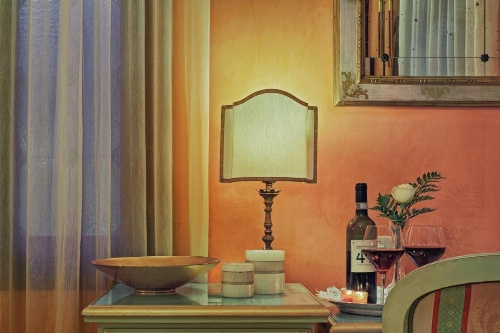 Hotel Firenze image 15