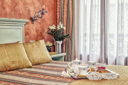 Hotel Firenze image 17