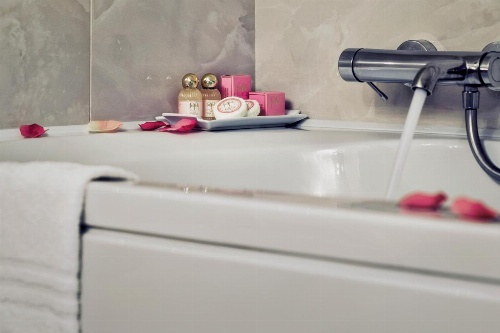 Hotel Firenze image 2