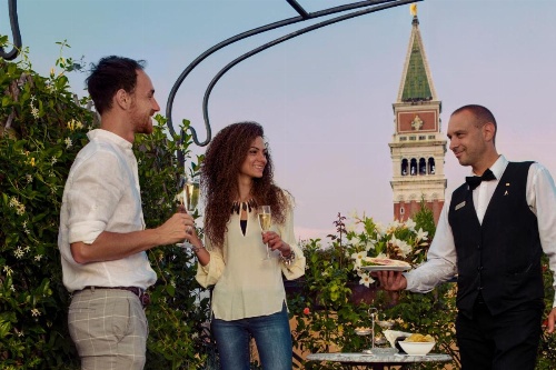 Hotel Firenze image 22