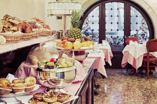 Hotel Firenze image 23