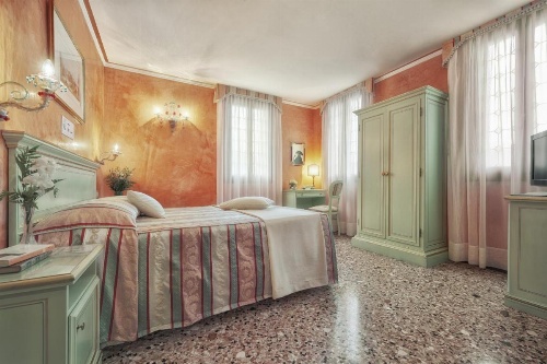 Hotel Firenze image 32