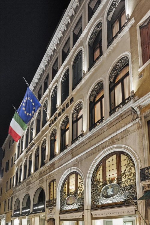 Hotel Firenze image 36