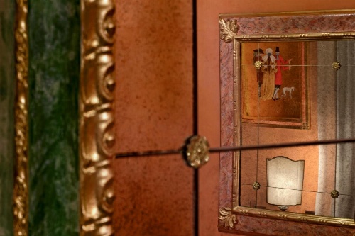 Hotel Firenze image 4