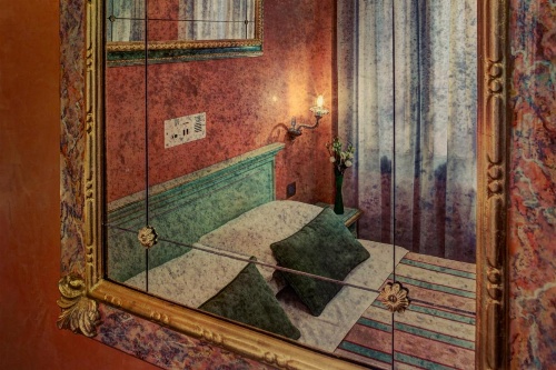 Hotel Firenze image 5
